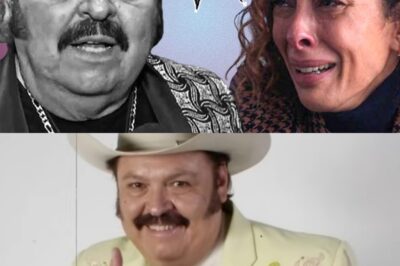 El ‘Rey’ deja su trono vacío: Ramón Ayala muere a los 80 y su hija revela que su última canción era un mensaje cifrado.
