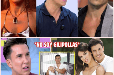 La Impactante Reacción de Kiko Jiménez ante la Supuesta Infidelidad de Sofía Suescun