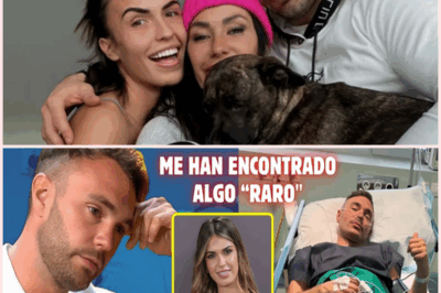 ¡Alerta en la Familia Suescun! El Hermano de Sofía es Hospitalizado Tras Hallazgos Inusuales