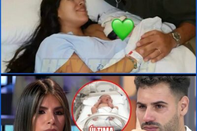 🔥 Polémica total: Asraf Beno toma una decisión sorprendente con su hijo y desata un enfrentamiento inesperado con Isa Pantoja