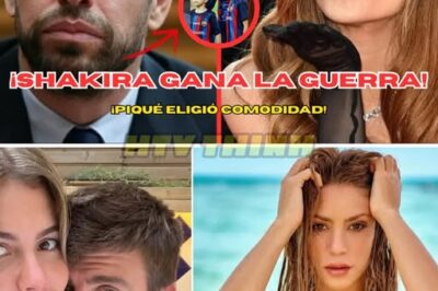 La verdad prohibida: Por qué Piqué prefirió la soledad de una casa antes que a sus hijos