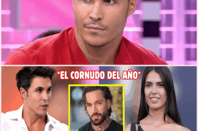 Kiko Jiménez Rompe el Silencio: “Me Siento Dolido y Humillado” Tras la Supuesta Infidelidad de Sofía Suescun