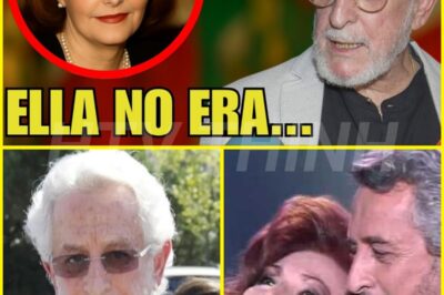 A sus 82 años, Juan Pardo ha decidido romper el silencio.