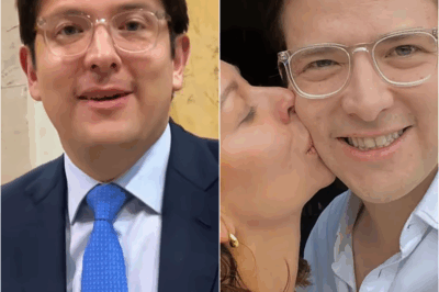 Dicen Que Miguel Uribe Murió el Mismo Día del Atentado Y La Esposa Lo Confirmo