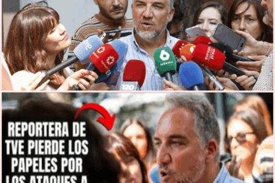 ¡Escándalo en la Política Española: La Agitadora del Programa de Cintora Ataca a Bendodo por su Crítica a Sánchez y Begoña!