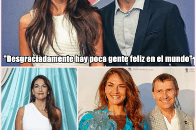 La nueva vida de Lorena Bernal, de Miss España 1999 a coach espiritual: “Desgraciadamente hay poca gente feliz en el mundo”