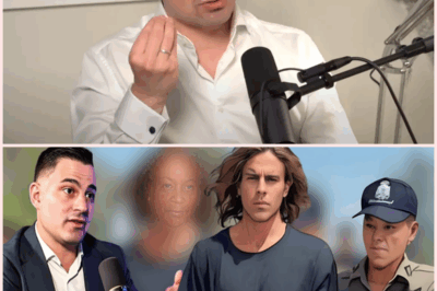 El Enigma de Daniel Sancho: ¿Cómo el Exceso de Confianza Condujo a su Caída?