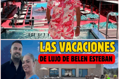 ¡Belén Esteban Deslumbra con su Cuerpazo Antes del Gran Regreso a la Televisión!