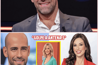 RTVE Ficha a Gonzalo Miró y Desata la Controversia con Atresmedia