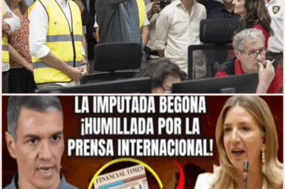 Sánchez Frente a las Críticas por los Incendios y el Silencio de Begoña
