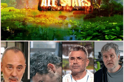 ‘Supervivientes All Stars 2025’ desvela su equipo completo de presentadores ante la nueva edición en Telecinco