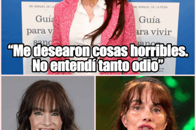Beatriz Rico sobre su mala experiencia tras ‘Supervivientes’: “Me desearon cosas horribles. No entendí tanto odio”