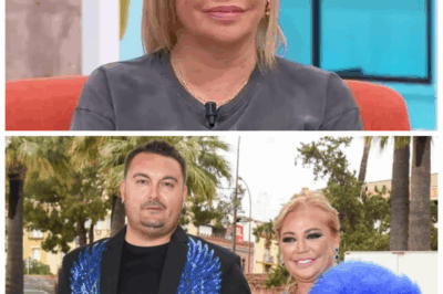 El beso antes del abismo: Belén Esteban publica su imagen más dulce justo cuando todo se derrumba