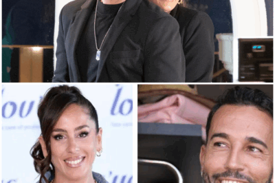 “Me giró la cara”: El desplante de Anabel deja a Omar Sánchez en shock… y él responde con una bomba sobre Isabel
