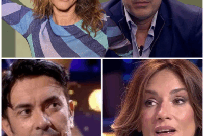 Del abandono en pleno embarazo al altar: la revancha sentimental de Elena Rodríguez