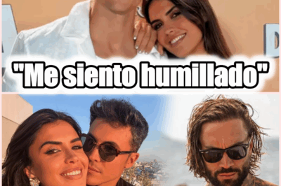 Kiko Jiménez sobre la presunta infidelidad de Sofía Suescun con Juan Faro: “Me siento humillado”