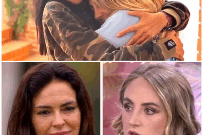 Cuando la Verdad Estalla en una Sonrisa: La Foto que Desenmascara el Secreto Mejor Guardado de Rocío Flores