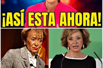 De la Moncloa a las aldeas olvidadas: el giro inesperado que ha dejado sin palabras a España