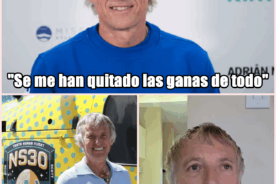 Jesús Calleja, totalmente hundido y entre lágrimas por los incendios en España: “Se me han quitado las ganas de todo”