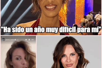 Jessica Bueno revela cuál va a ser su debilidad en ‘Supervivientes All Stars 2’ a pocas semanas de su estreno oficial: “Ha sido un año muy difícil para mí”