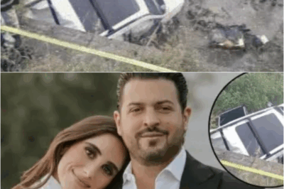 Tragedia en carretera Mueren hijo de exgobernador Aguascalientes y esposa en la León Aguascalientes