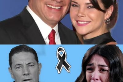 “Él me enseñó a amar… pero también a dejar ir” – El testimonio que estremece corazones en toda América Latina