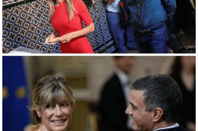 Cortinas de humo en la tele pública: la función más oscura de RTVE y el extraño regreso de Begoña Gómez