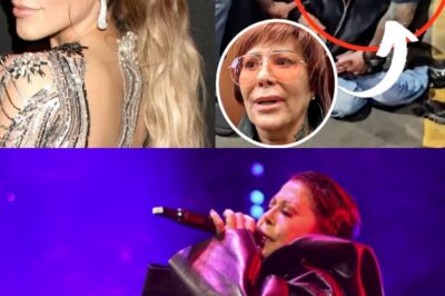 “Ella sabe por qué no voy” — Frida Sofía explica su ausencia frente al estado crítico de Alejandra Guzmán.