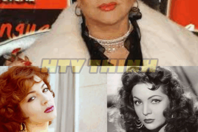 Sara Montiel: La diva que España olvidó – secretos, escándalos y una soledad inesperada