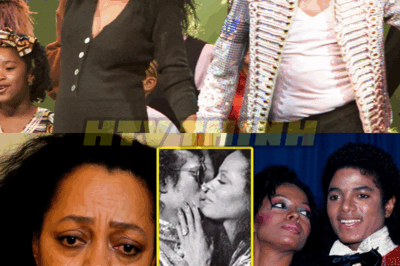 A los 81 años, Diana Ross finalmente dice la verdad sobre Michael Jackson