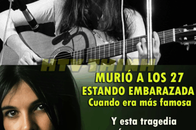 She was asleep when the tragedy happened, unaware of anything. She was only 27 years old, but…