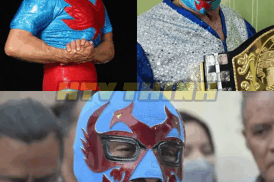 Dos Caras está Ahora casi 80 Años y Cómo Vive es Triste