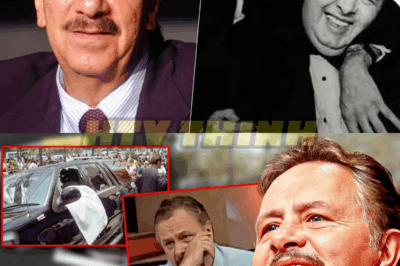 7 Momentos Tensos que Nadie Olvida del Adiós de Paco Stanley