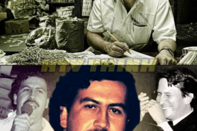 Pablo Escobar: El error político que selló su destino