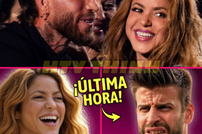 😱¡ESCÁNDALO! Shakira CONFIRMA ESTO con Antonio de la Rúa y Piqué NO LO SOPORTA 💔