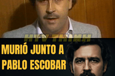 ÁLVARO “EL LIMÓN” AGUDELO: El HOMBRE que ELIGIÓ MORIR antes que TRAICIONAR a PABLO ESCOBAR