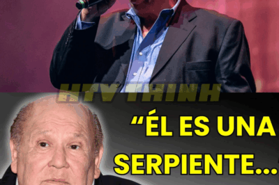 Leo Dan: La Voz de la Nostalgia y Sus Seis Heridas Musicales