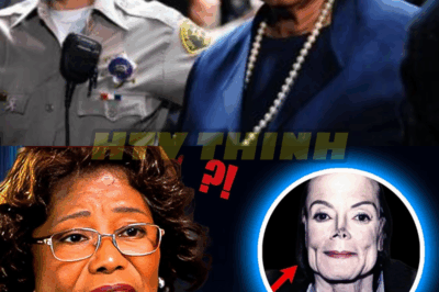 A los 94 años, la madre de Michael Jackson FINALMENTE CONFIRMA lo que todos NEGAMOS