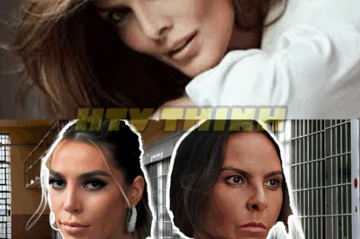 ACTRICES MEXICANAS QUE ESTÁN PUDRIENDO EN LA CÁRCEL