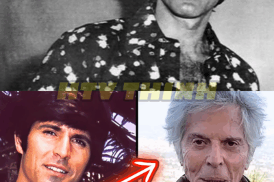 Jorge Rivero: ÍCONO de Masculinidad, RIVAL y MISTERIO que se Esfumó sin Explicación.