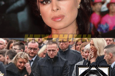 Falleció Yadhira Carrillo a los 52 años, su familia la despidió en el funeral