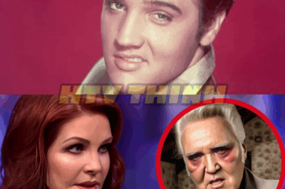 VIDEO FILTRADO De Ático de Elvis Presley Se Hace VIRAL y Cambia TODO Lo Que Creíamos de Elvis