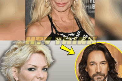 A los 59 años, Marisela nombró a los seis cantantes que más odia.