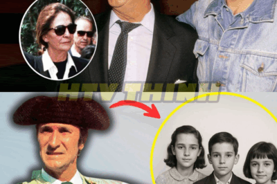 Los hijos de Luis Miguel Dominguín: Historias que pocos conocen