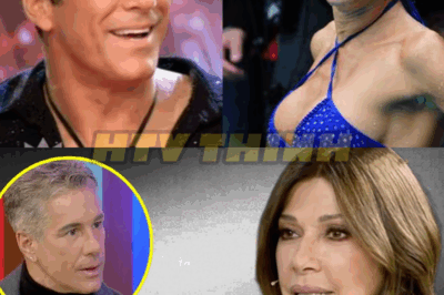 Catherine Fulop y Fernando Carrillo: La verdad detrás de la pareja dorada de las telenovelas