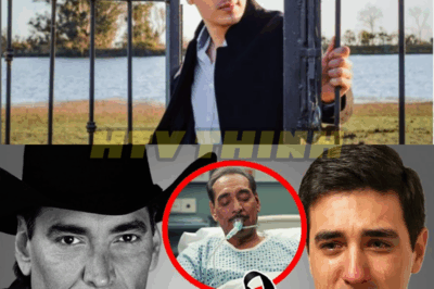 Hijo de RAÚL HERNÁNDEZ confirma: Triste noticia para “Los Tigres del Norte”