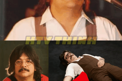 Chico Che: El hombre del overall que conquistó México con su ritmo y autenticidad