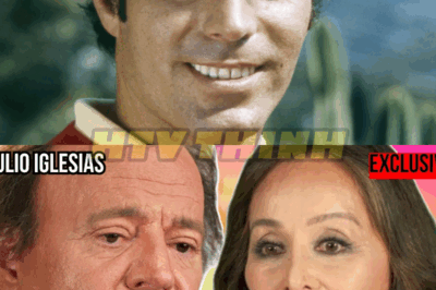 Julio Iglesias en el ojo del huracán: Isabel Preysler revela la verdad a sus hijos
