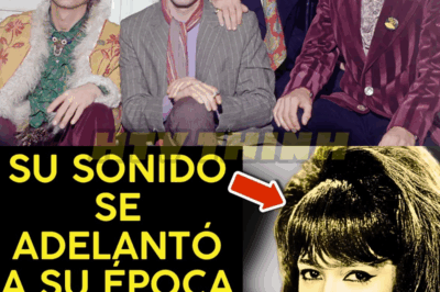 LA CANCIÓN que CAMBIÓ la Historia de la MÚSICA | AÑOS 60s