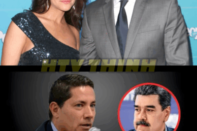 A sus 55 años, Fernando del Rincón Finalmente admite lo que todos Sospechamos